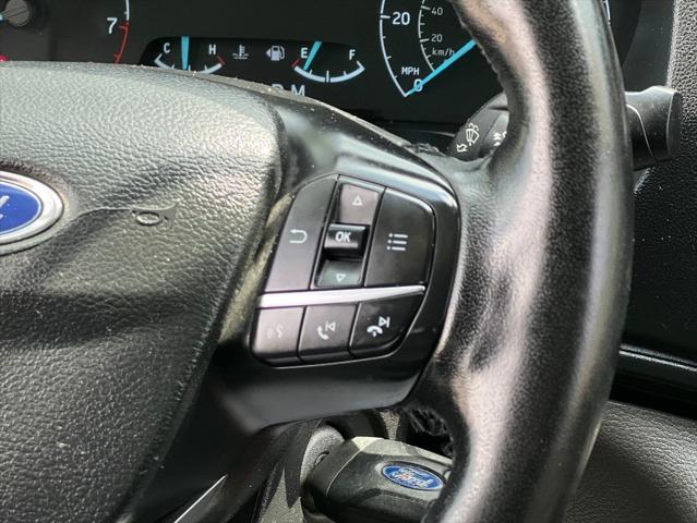 used 2020 Ford Transit-350 car, priced at $29,989