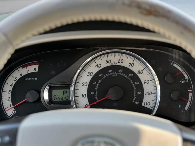 used 2014 Toyota Sienna car, priced at $11,487