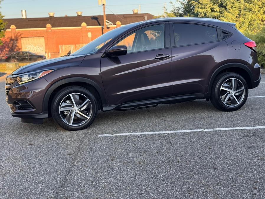 used 2022 Honda HR-V car, priced at $21,987