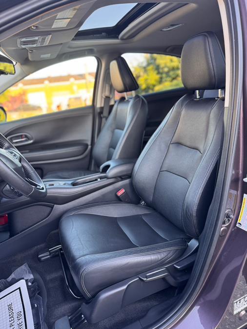 used 2022 Honda HR-V car, priced at $21,987
