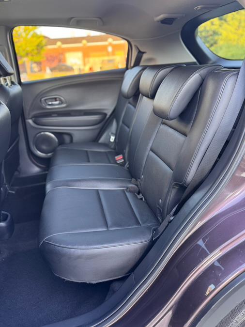 used 2022 Honda HR-V car, priced at $21,987