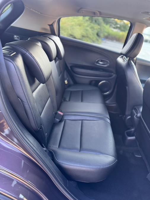 used 2022 Honda HR-V car, priced at $21,987