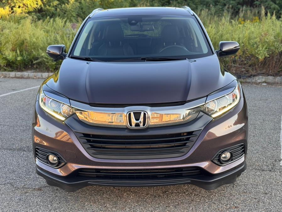 used 2022 Honda HR-V car, priced at $21,987