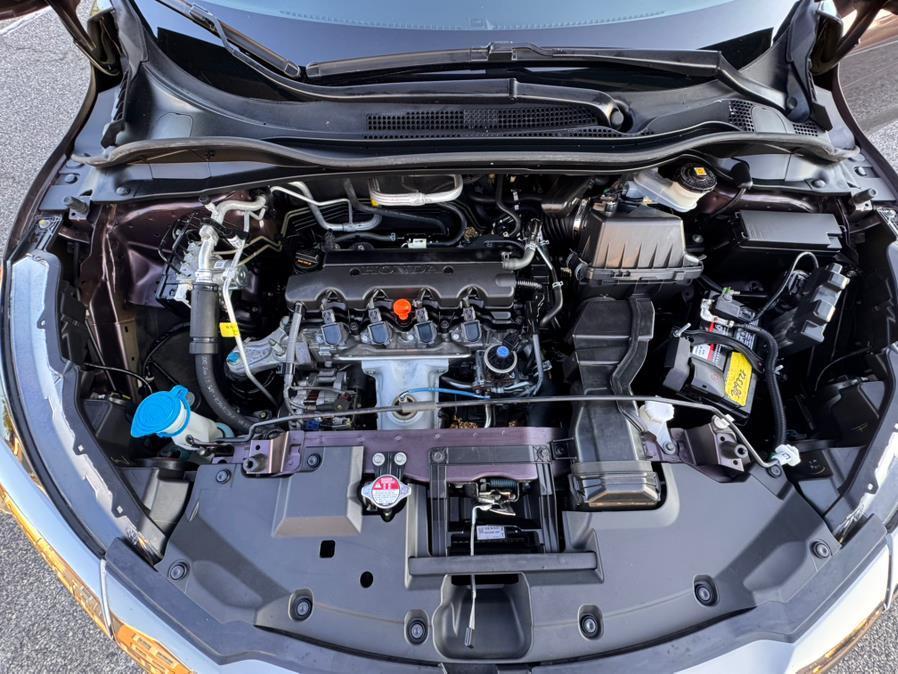 used 2022 Honda HR-V car, priced at $21,987