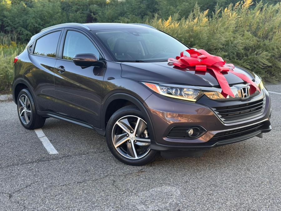 used 2022 Honda HR-V car, priced at $21,987