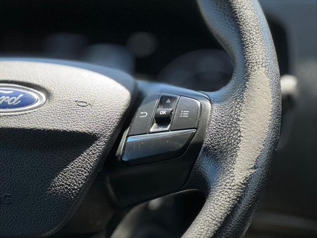 used 2021 Ford Transit-250 car