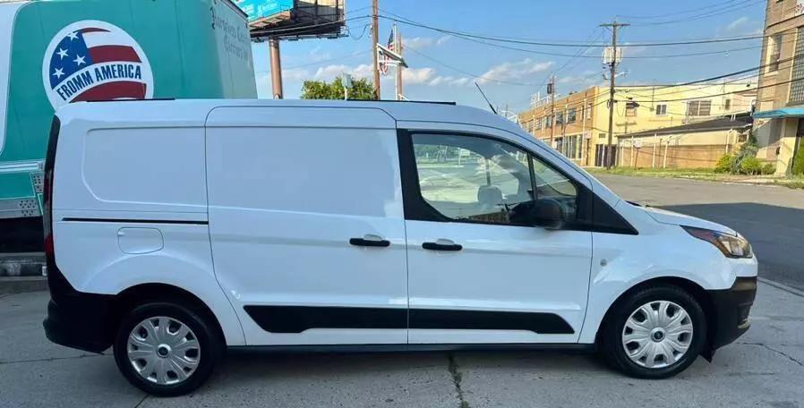 used 2021 Ford Transit Connect car, priced at $24,987