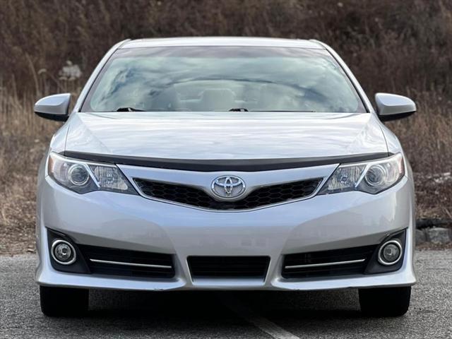 used 2014 Toyota Camry car, priced at $9,987