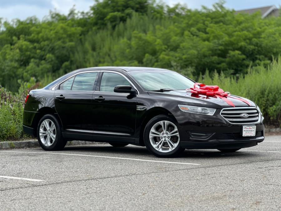 used 2013 Ford Taurus car, priced at $6,987