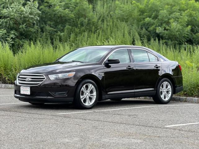 used 2013 Ford Taurus car, priced at $6,987