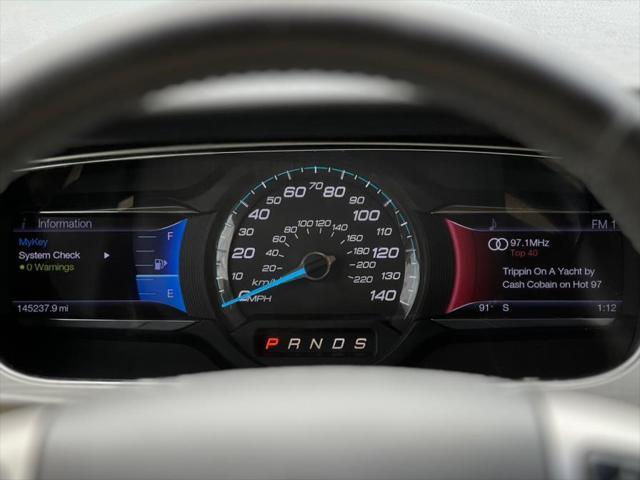 used 2013 Ford Taurus car, priced at $6,987