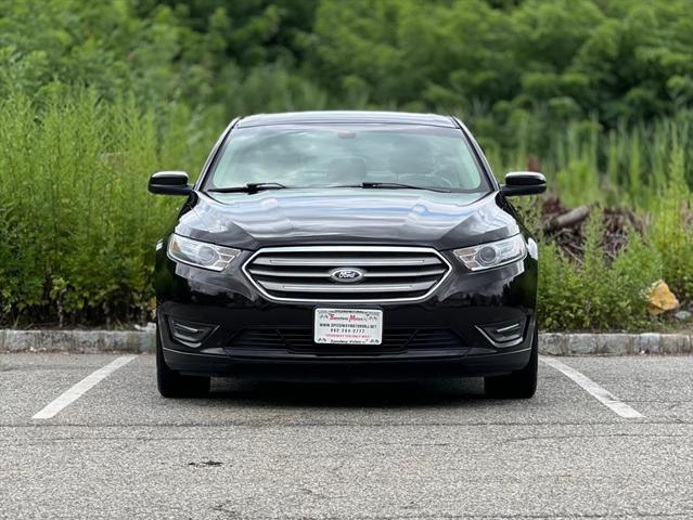 used 2013 Ford Taurus car, priced at $6,987
