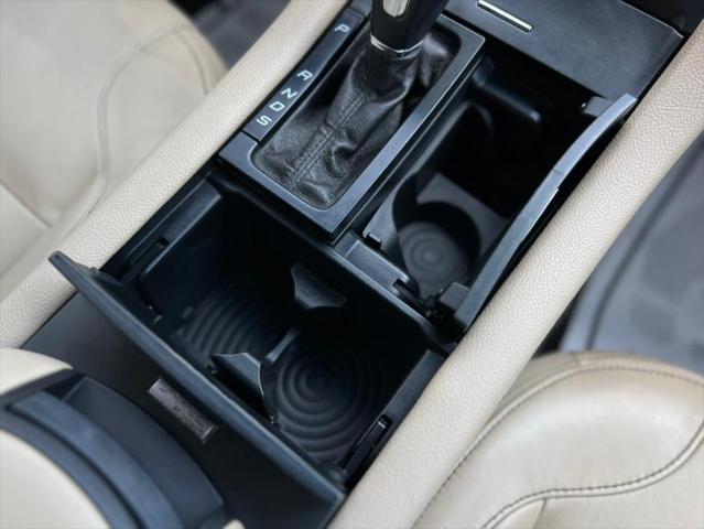 used 2013 Ford Taurus car, priced at $6,987
