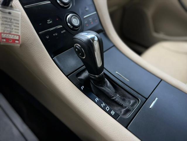used 2013 Ford Taurus car, priced at $6,987
