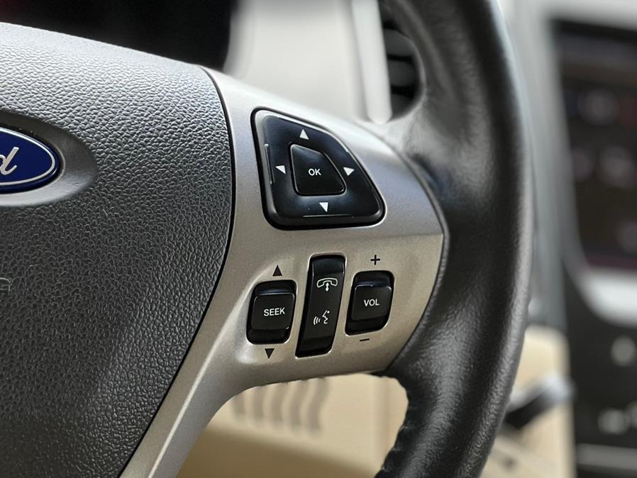 used 2013 Ford Taurus car, priced at $6,987