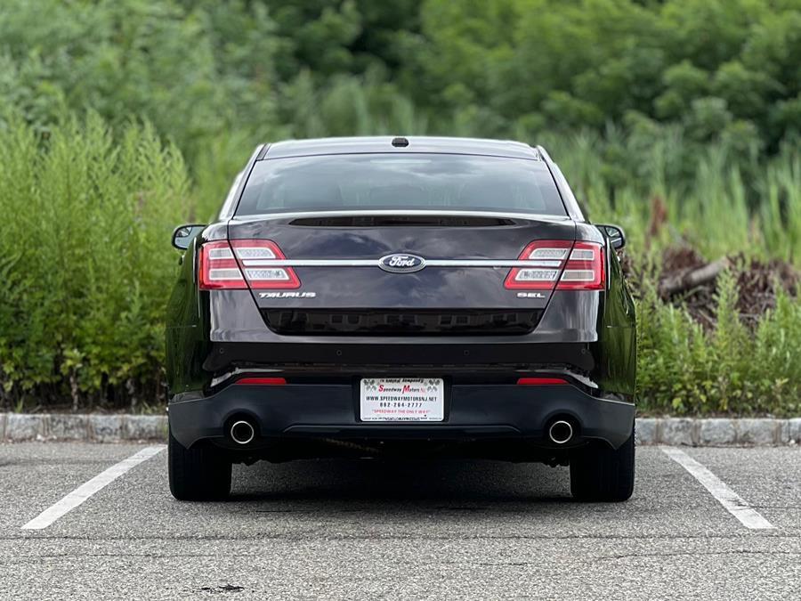 used 2013 Ford Taurus car, priced at $6,987