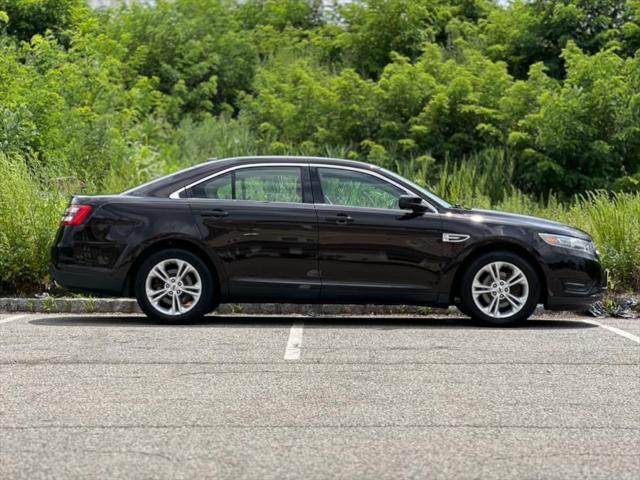 used 2013 Ford Taurus car, priced at $6,987