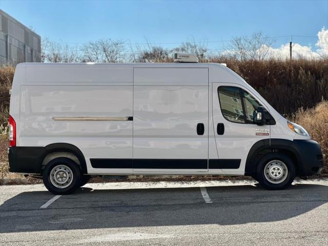 used 2019 Ram ProMaster 2500 car, priced at $29,987