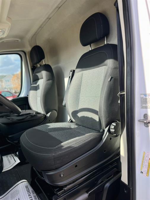 used 2019 Ram ProMaster 2500 car, priced at $29,987