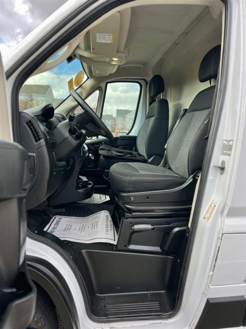 used 2019 Ram ProMaster 2500 car, priced at $29,987