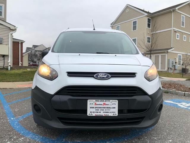 used 2015 Ford Transit Connect car, priced at $10,987