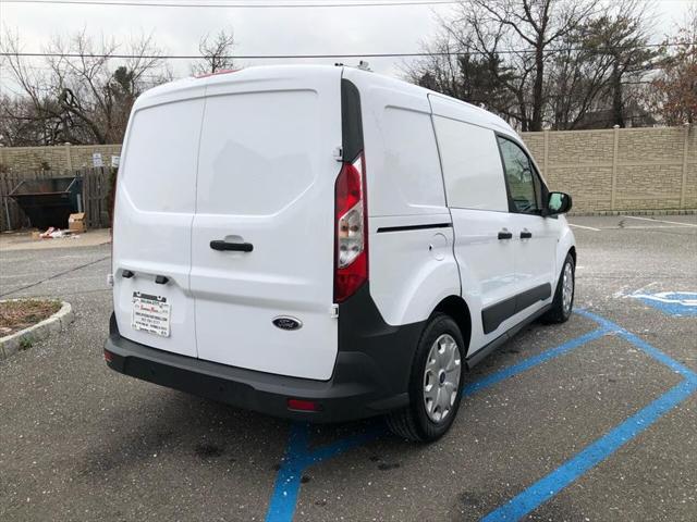 used 2015 Ford Transit Connect car, priced at $10,987