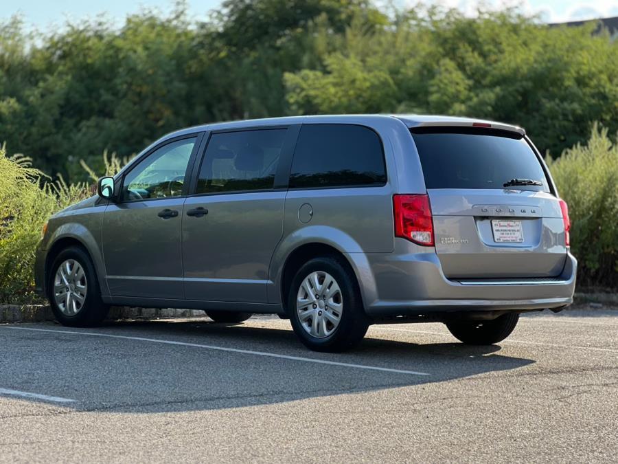 used 2019 Dodge Grand Caravan car, priced at $13,987