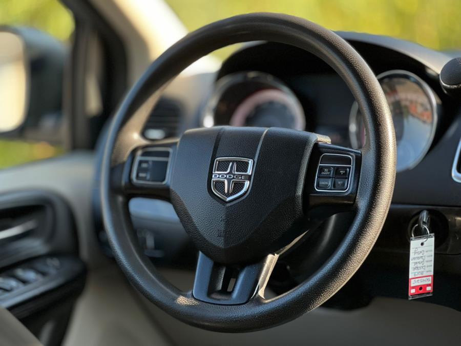 used 2019 Dodge Grand Caravan car, priced at $13,987