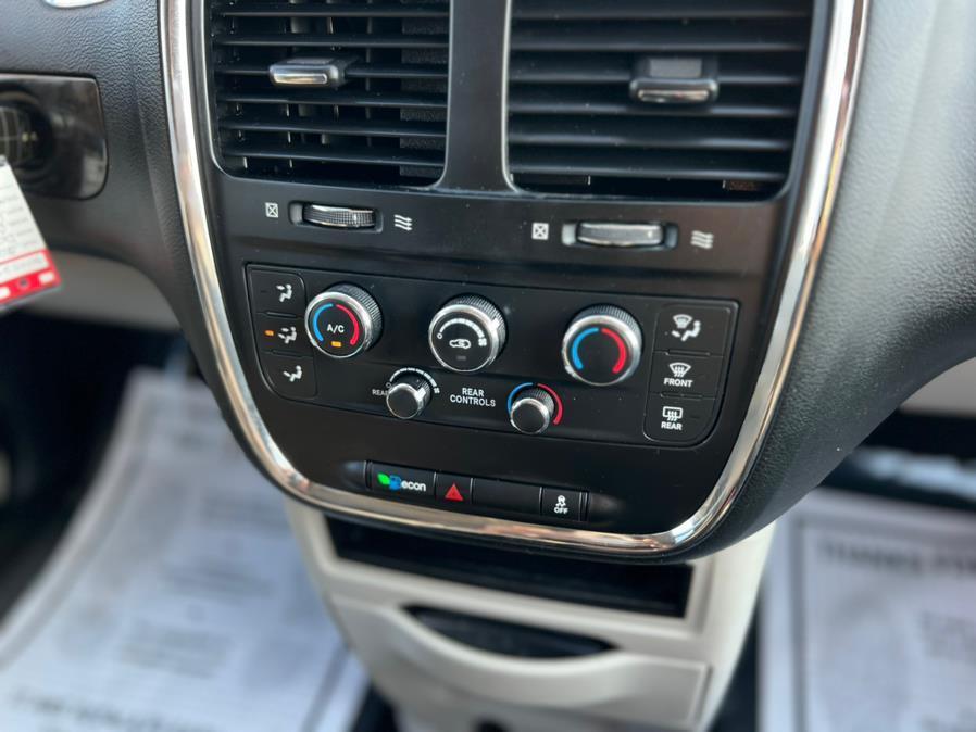 used 2019 Dodge Grand Caravan car, priced at $13,987