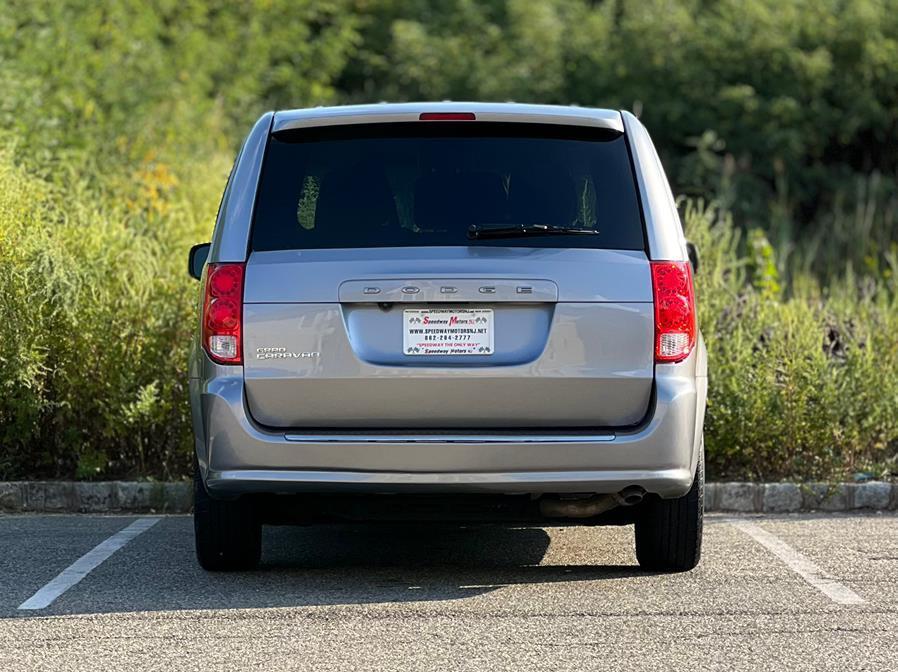 used 2019 Dodge Grand Caravan car, priced at $13,987
