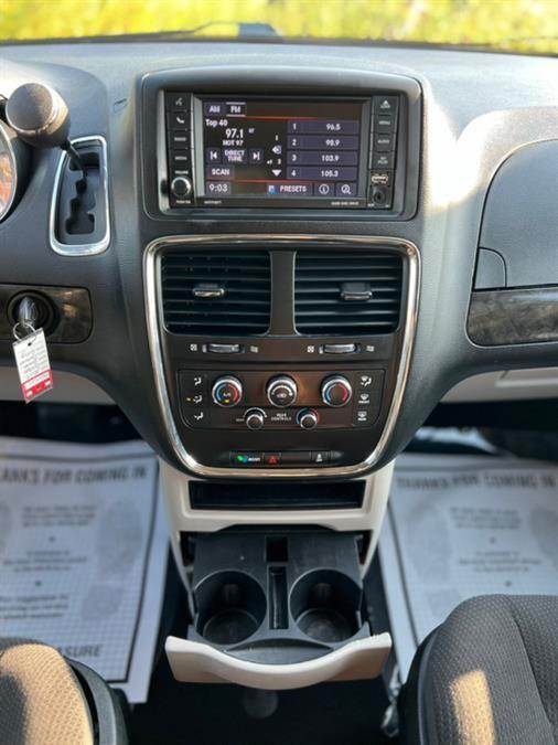 used 2019 Dodge Grand Caravan car, priced at $13,987