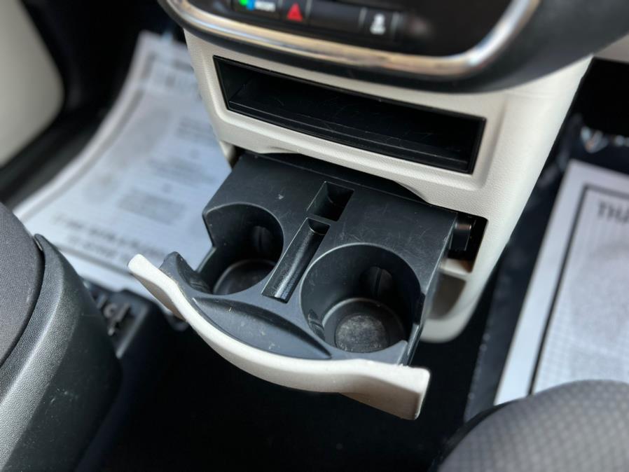 used 2019 Dodge Grand Caravan car, priced at $13,987