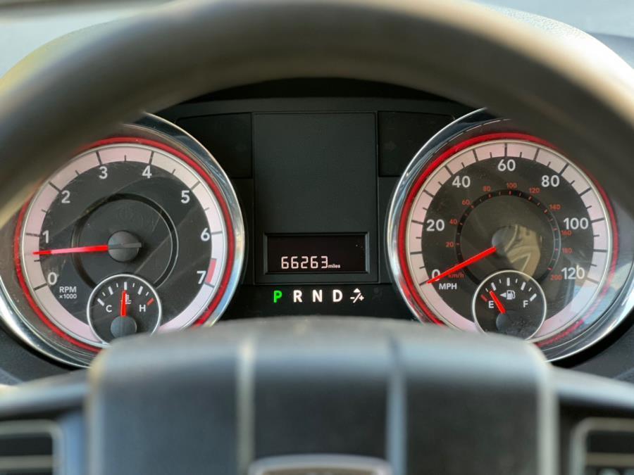 used 2019 Dodge Grand Caravan car, priced at $13,987