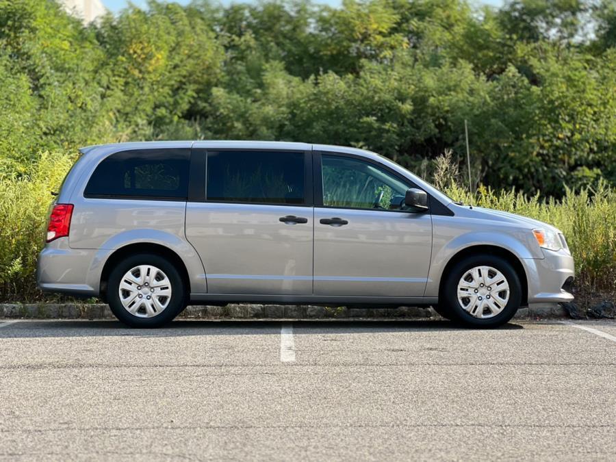 used 2019 Dodge Grand Caravan car, priced at $13,987