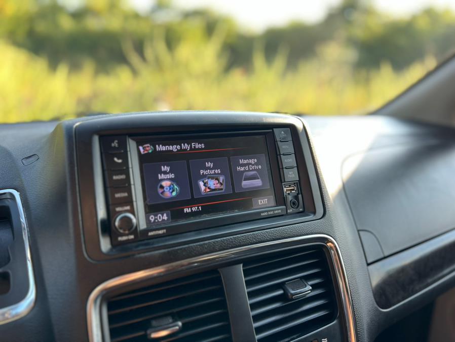 used 2019 Dodge Grand Caravan car, priced at $13,987