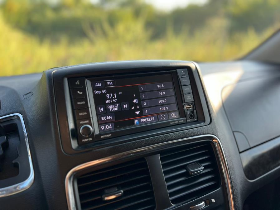 used 2019 Dodge Grand Caravan car, priced at $13,987