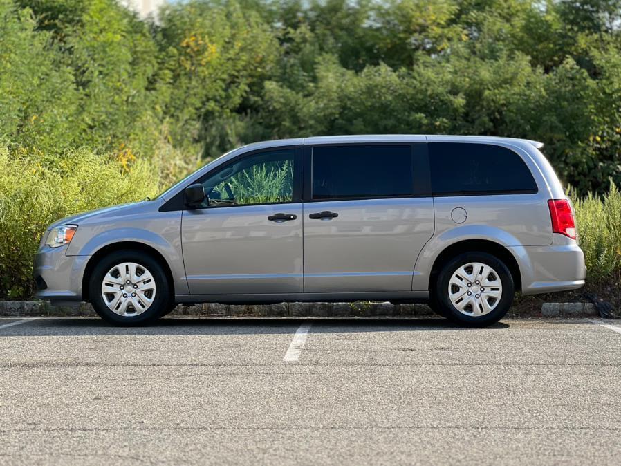 used 2019 Dodge Grand Caravan car, priced at $13,987