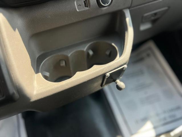 used 2020 Ford Transit-350 car