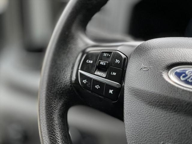 used 2020 Ford Transit-350 car
