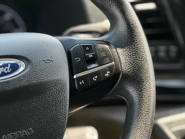 used 2020 Ford Transit-350 car