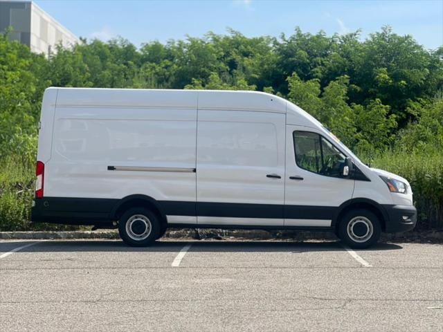 used 2020 Ford Transit-350 car