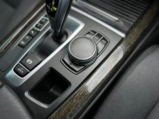 used 2017 BMW X5 car, priced at $18,787