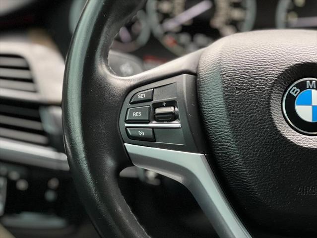 used 2017 BMW X5 car, priced at $18,787
