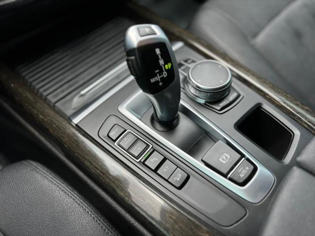 used 2017 BMW X5 car, priced at $18,787