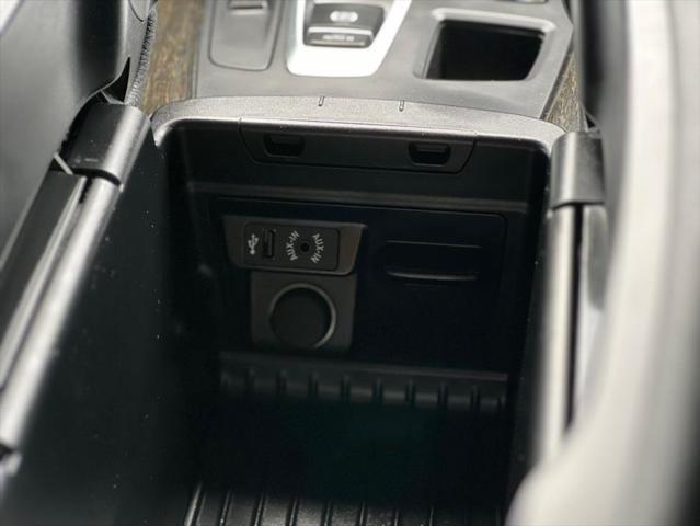used 2017 BMW X5 car, priced at $18,787