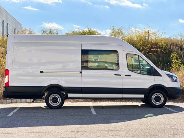 used 2021 Ford Transit-350 car, priced at $37,987