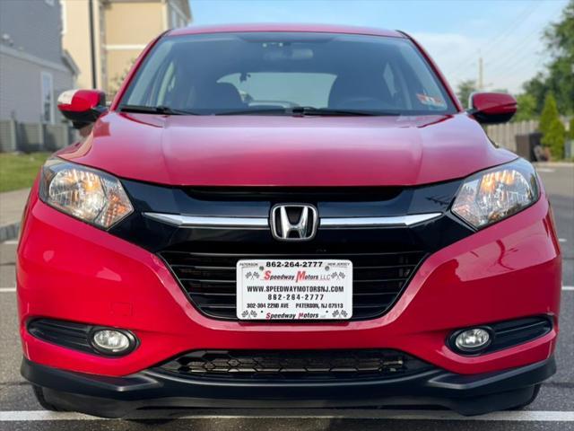 used 2017 Honda HR-V car, priced at $14,987