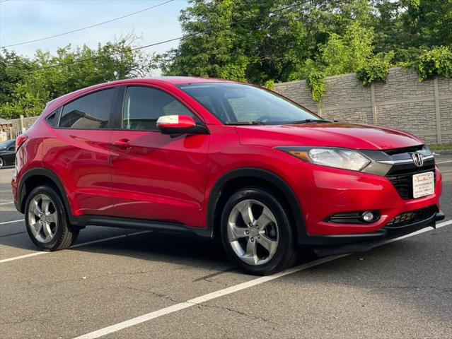 used 2017 Honda HR-V car, priced at $14,987