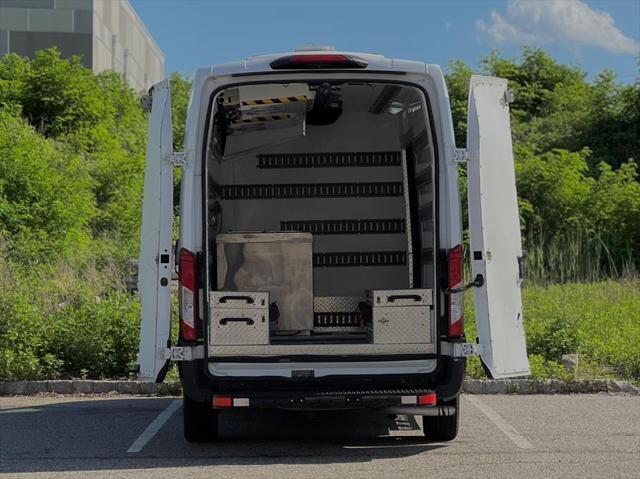 used 2020 Ford Transit-250 car, priced at $49,987