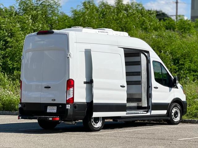 used 2020 Ford Transit-250 car, priced at $49,987